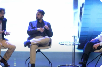 Captura del vídeo La llegada de las CBDC (Watch Out, Bitcoin! 2023)