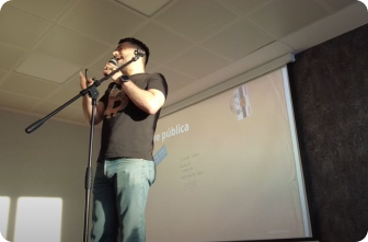 Captura del vídeo WOB23: Carteras de Bitcoin por @BTCAndres