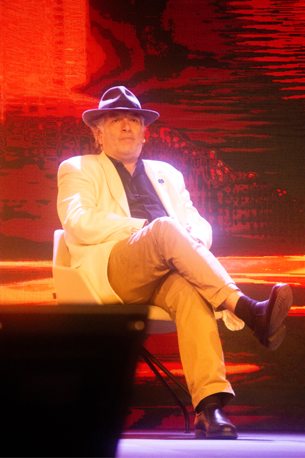 Fotografia del evento wobitcoin 2023