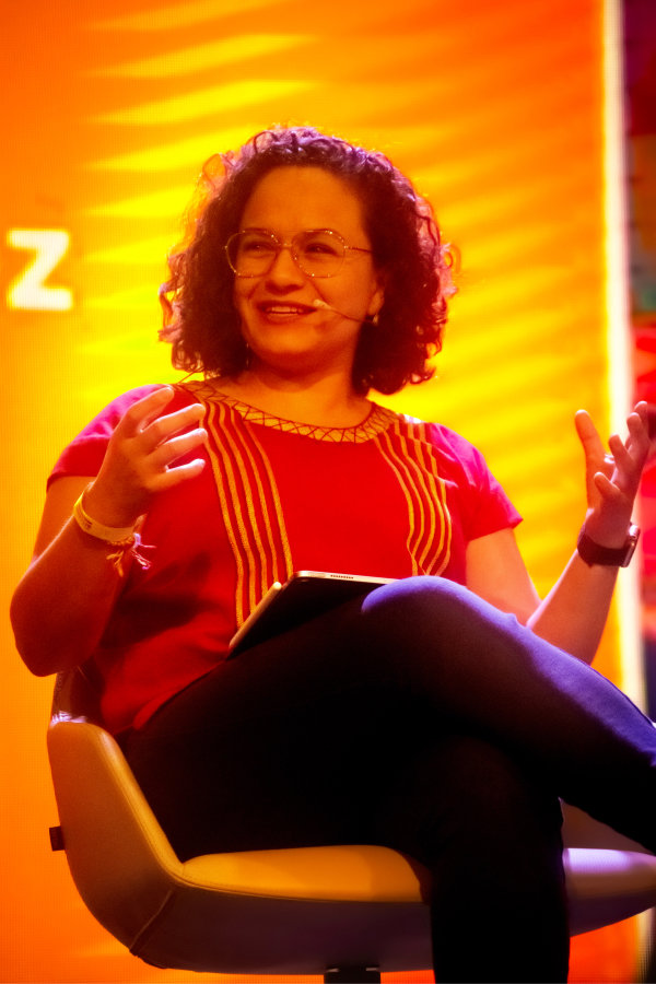 Fotografia del evento wobitcoin 2023