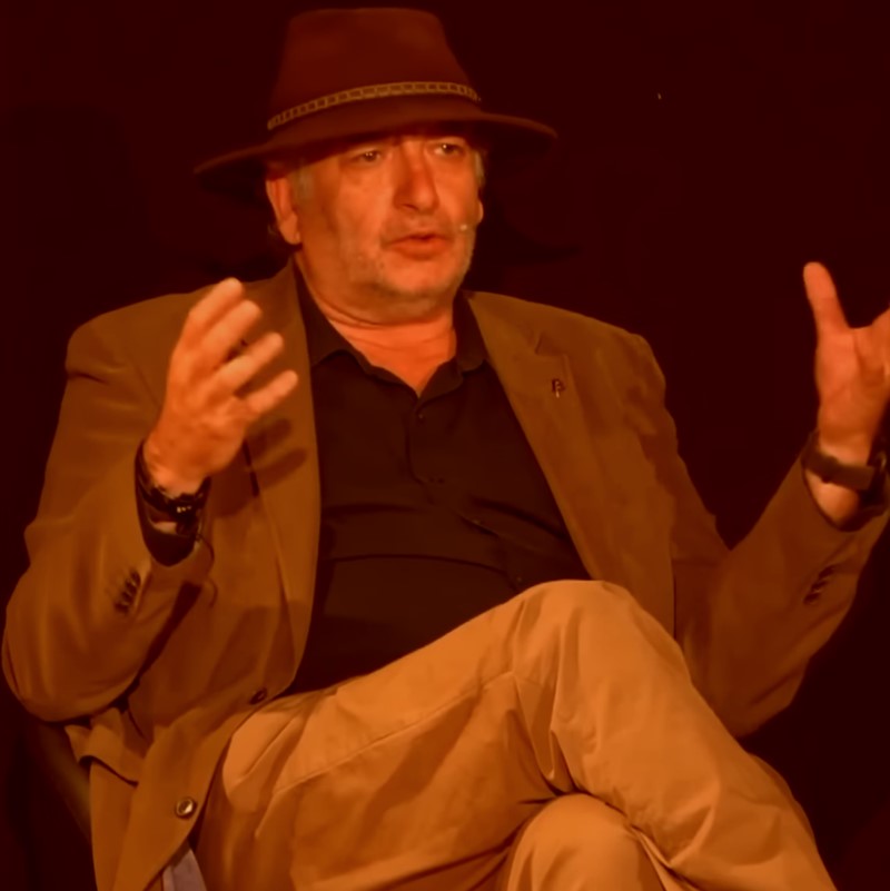 Ricardo Pérez-Marco