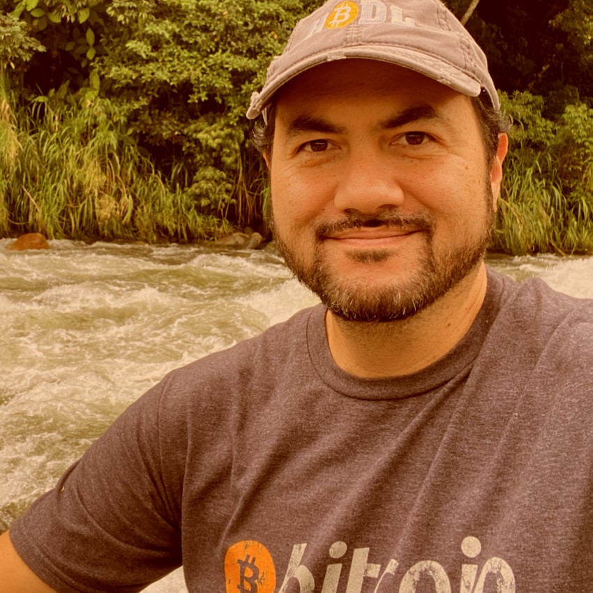 Enrique Ho Fernández