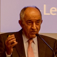 Miguel Ángel F. Ordóñez