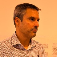 José Luis Landabaso